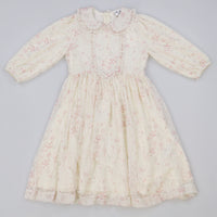 Paulina Dress