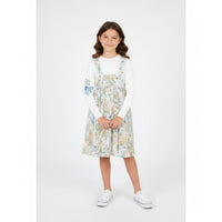 Penelope Print Dress