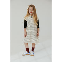 Cherry Striped Jumper