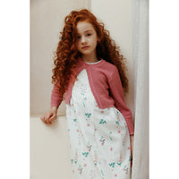 Lenora Cardigan Dress