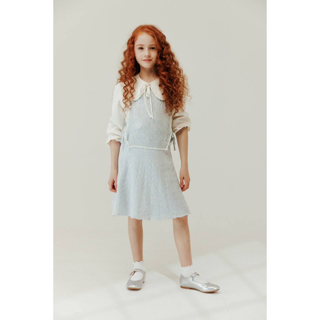 Knit Skirt