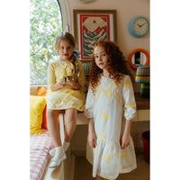 Kidichic Bow Dress
