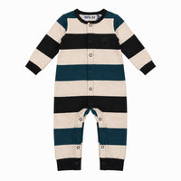 Striped Stretchie
