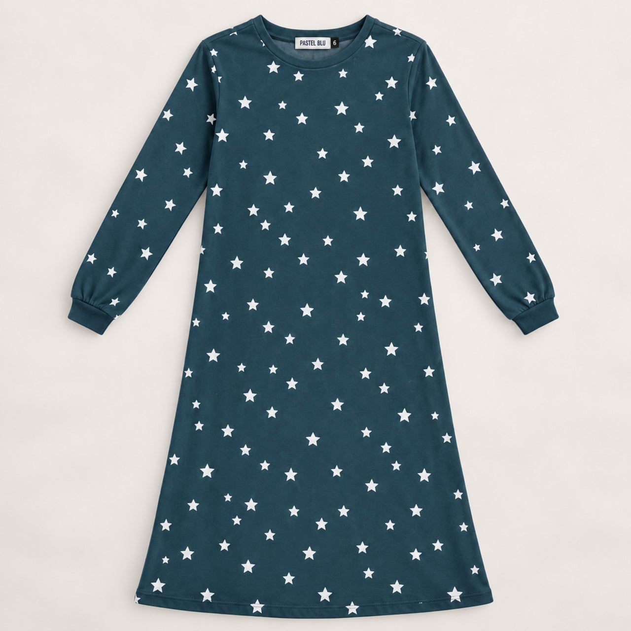 Stars Nightgown