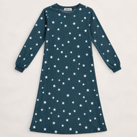 Stars Nightgown