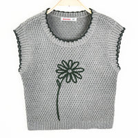 Knit Vest