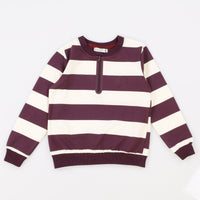 Boys Striped Top