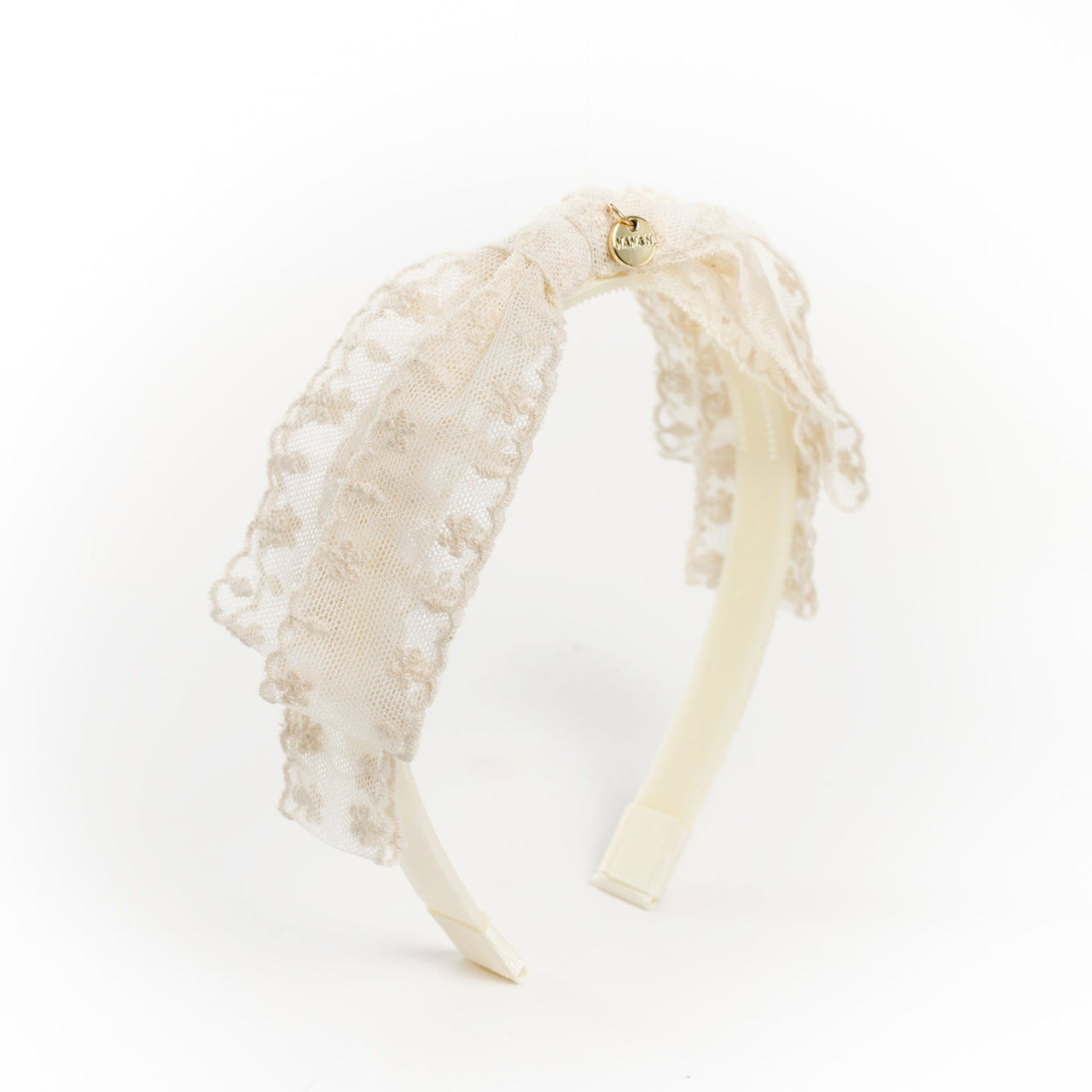 Nana Lace Headband