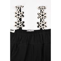 Hadas Rib Maxi Robe