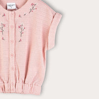 Kidichic Ellis Top