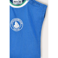 Logo Baby Set