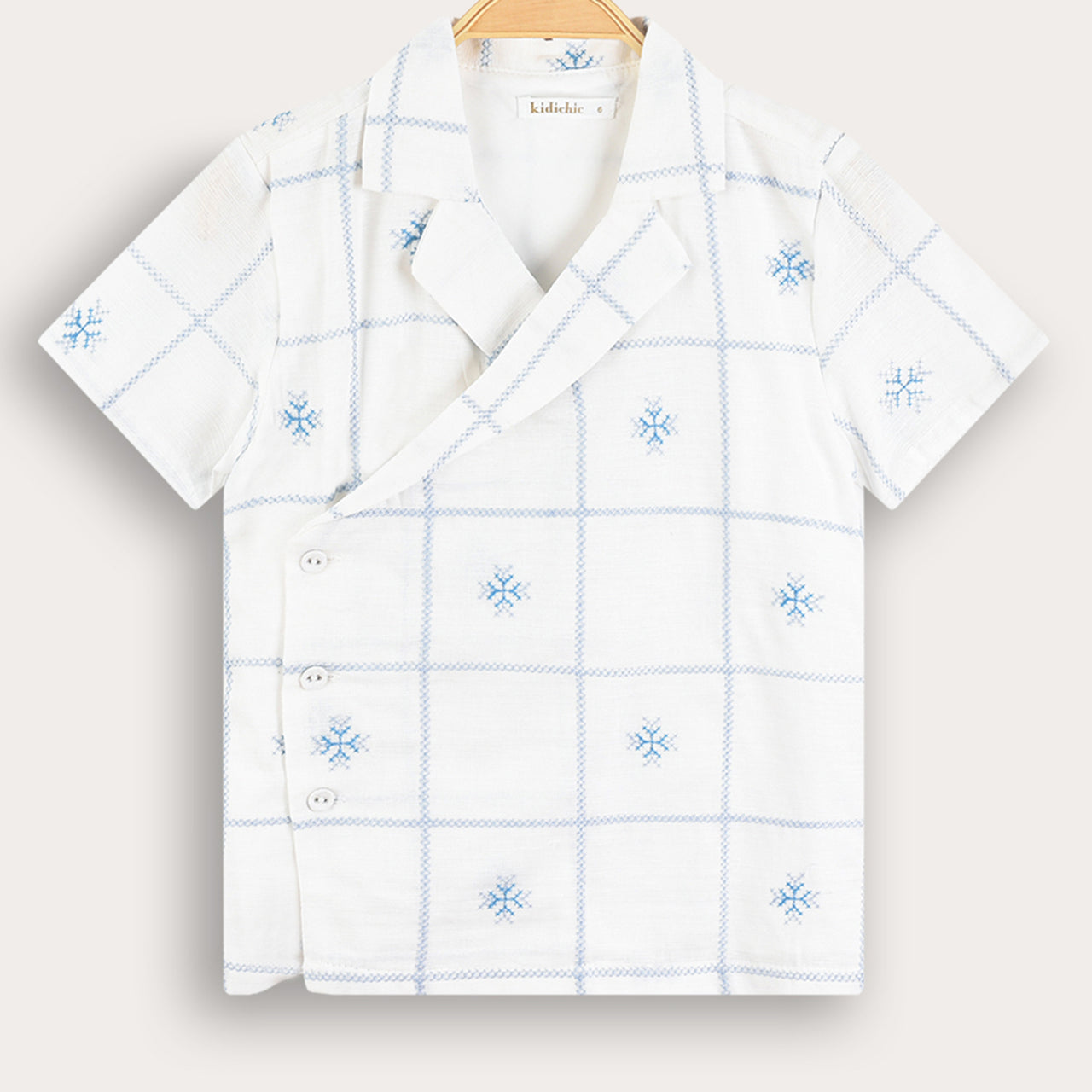 Serena Shirt