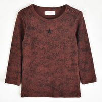 Hadas Tie Dye Baby Top