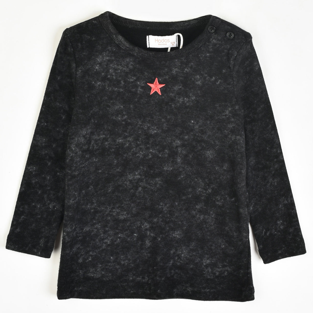 Hadas Tie Dye Baby Top