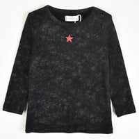 Hadas Tie Dye Baby Top