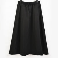 Hadas String Maxi Skirt