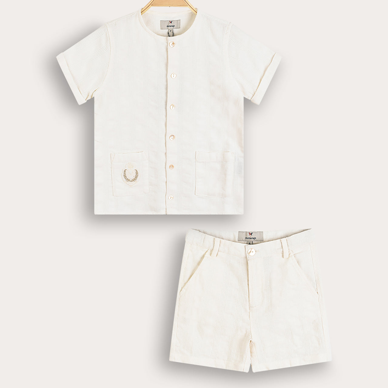 Melange Maxwell Set