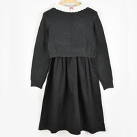 Melange Blair Dress