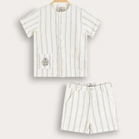 Melange Maxwell Set