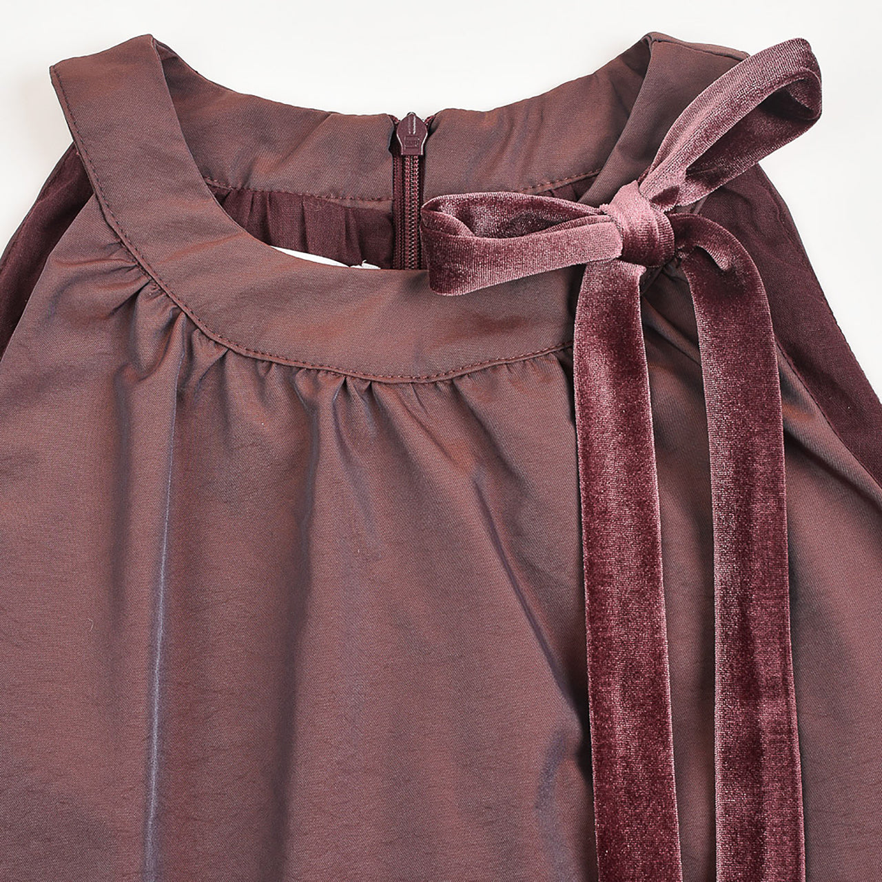 Hadas Taffeta Jumper