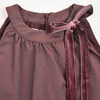 Hadas Taffeta Jumper
