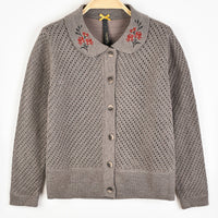 Knit Cardigan