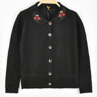 Knit Cardigan