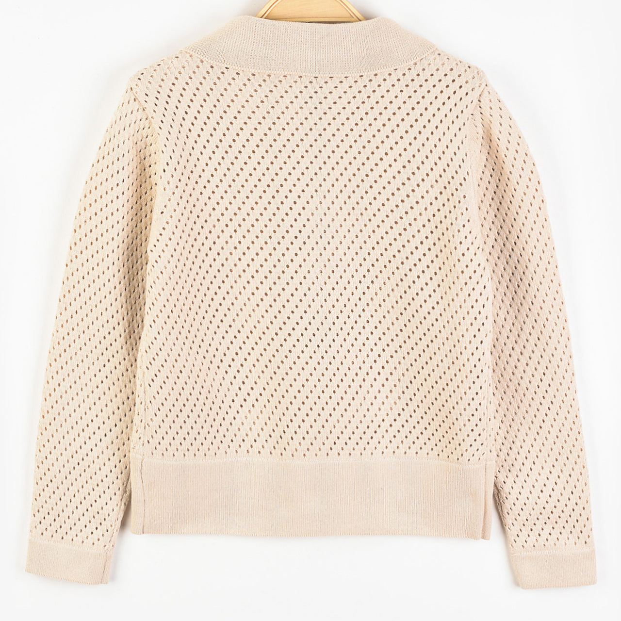 Knit Cardigan