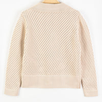 Knit Cardigan