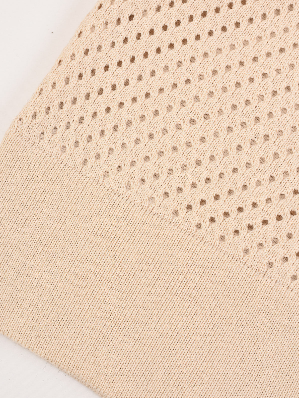 Knit Cardigan