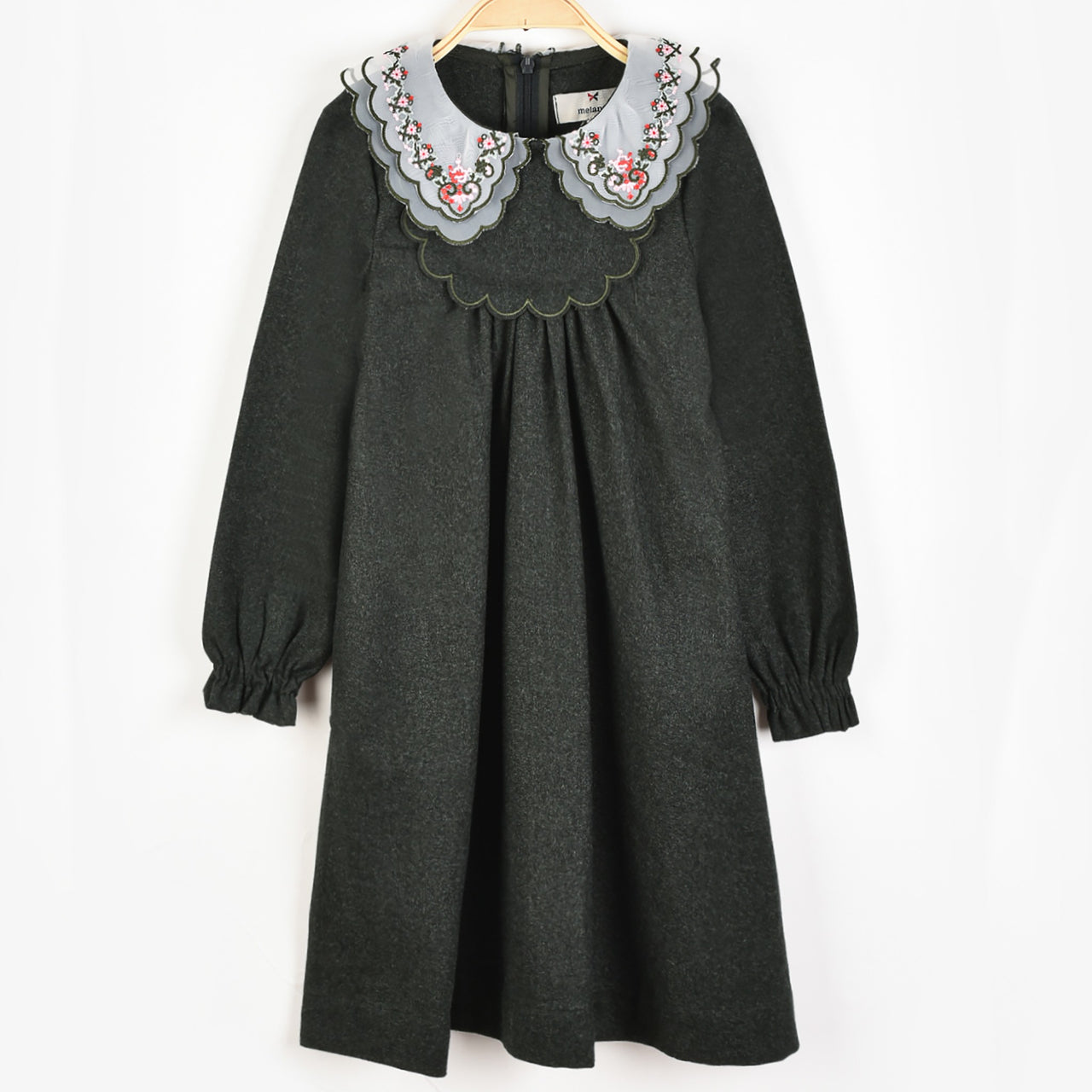 Melange Simona Dress