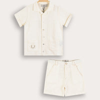 Melange Maxwell Set