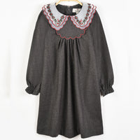 Melange Simona Dress
