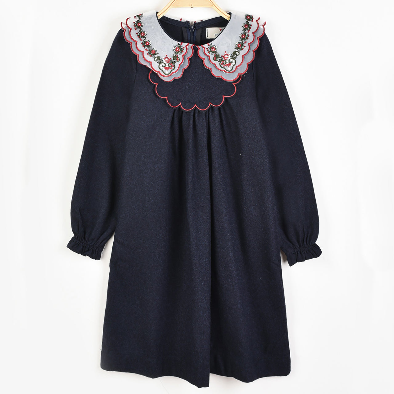 Melange Simona Dress