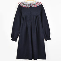 Melange Simona Dress