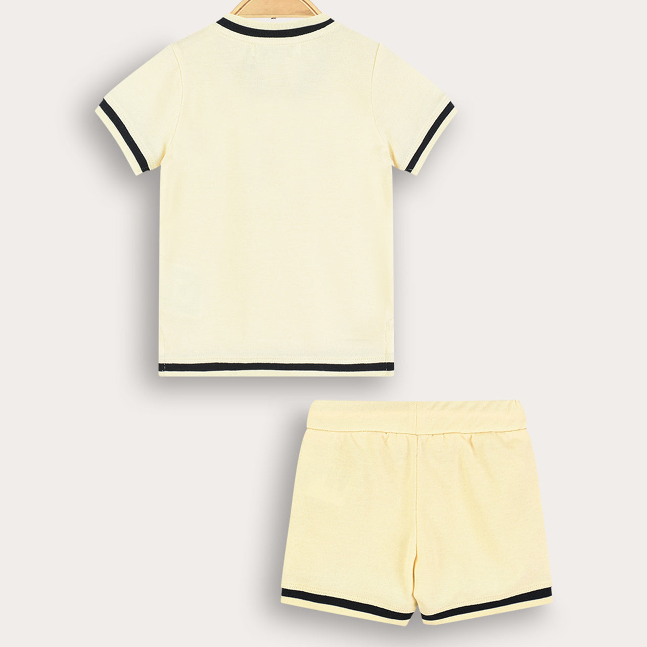 Baby Polo Baseball Set