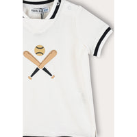 Baby Polo Baseball Set