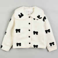 Hadas Teddy Jacket