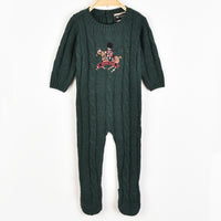 Melange Hollis Baby Stretchie