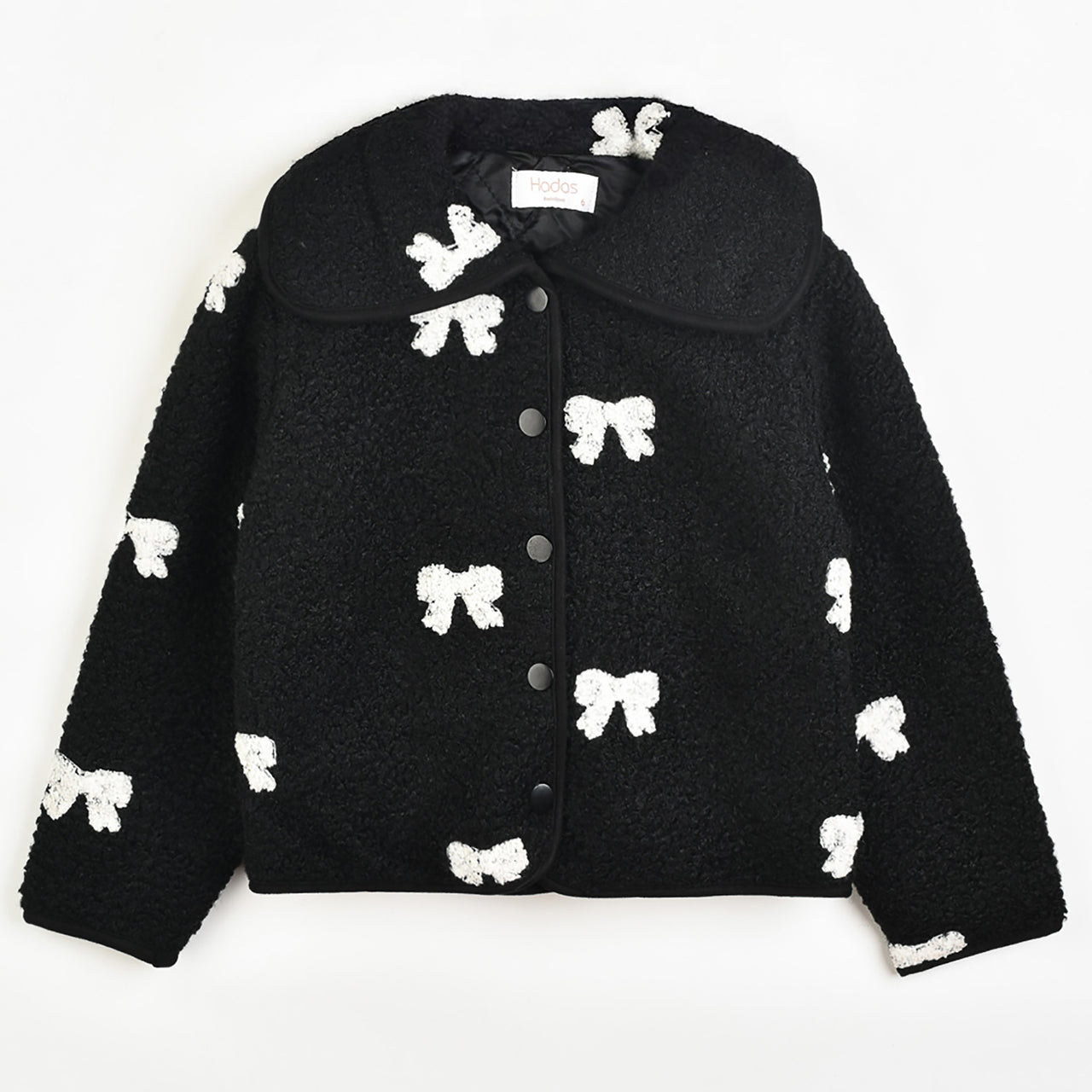 Hadas Teddy Jacket
