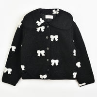 Hadas Teddy Jacket