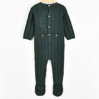 Melange Hollis Baby Stretchie