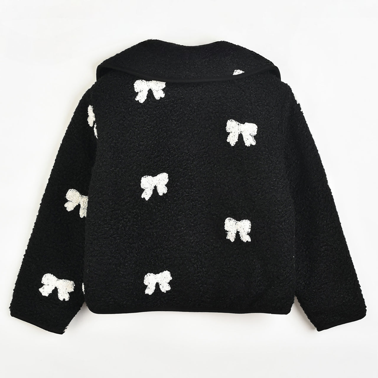 Hadas Teddy Jacket