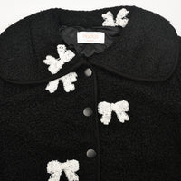 Hadas Teddy Jacket