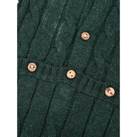 Melange Hollis Baby Stretchie