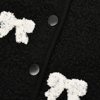 Hadas Teddy Jacket