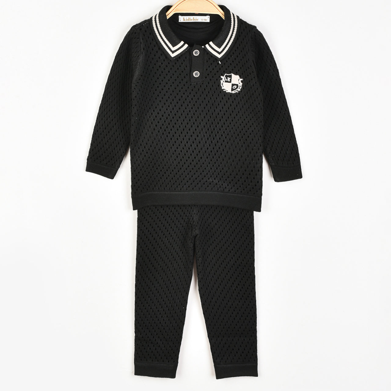 Baby Knit Set