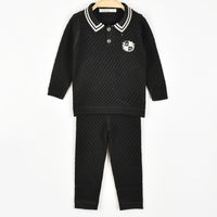 Baby Knit Set