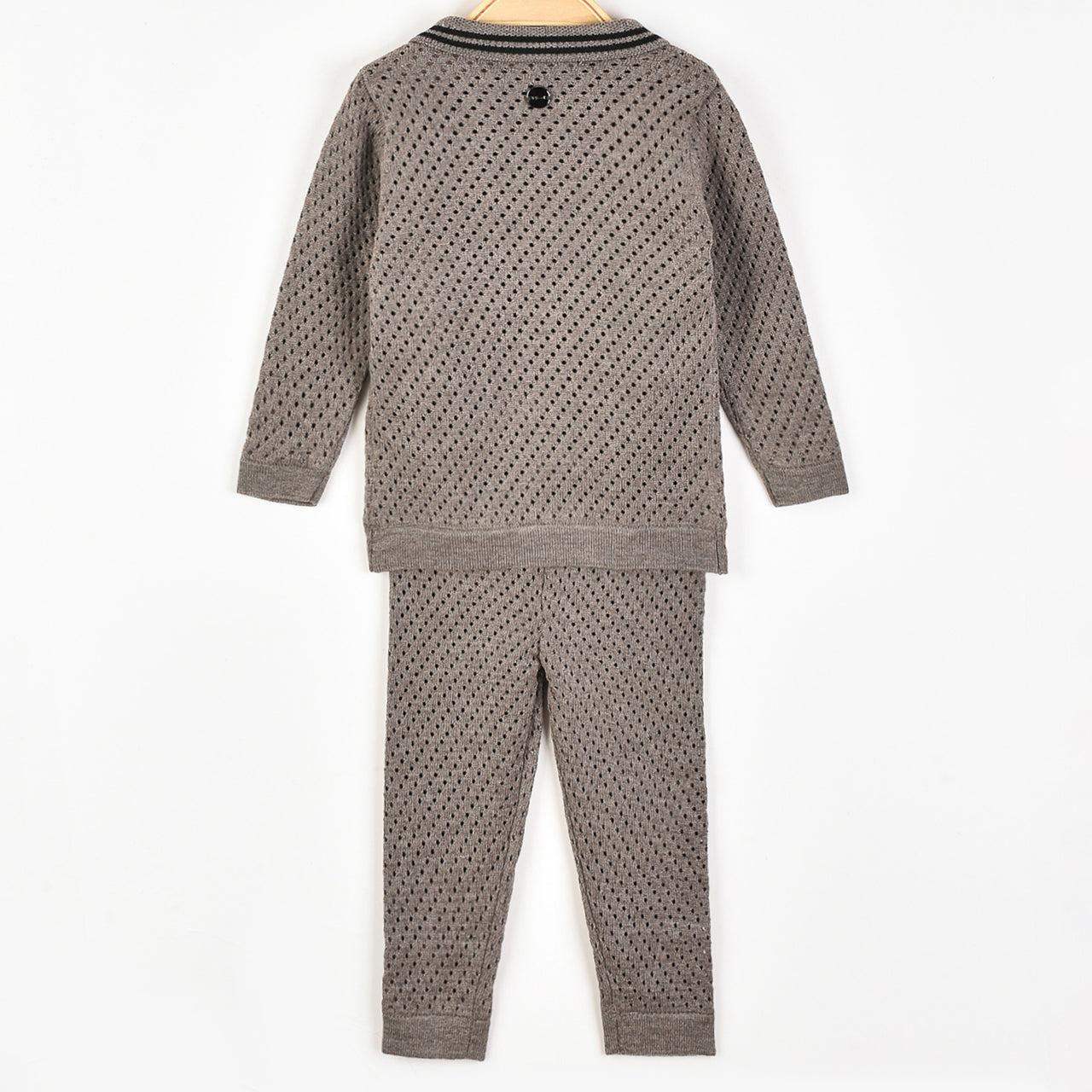 Baby Knit Set