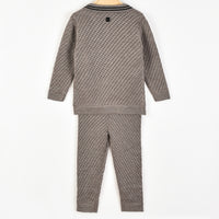 Baby Knit Set